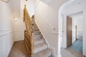 Landing- click for photo gallery